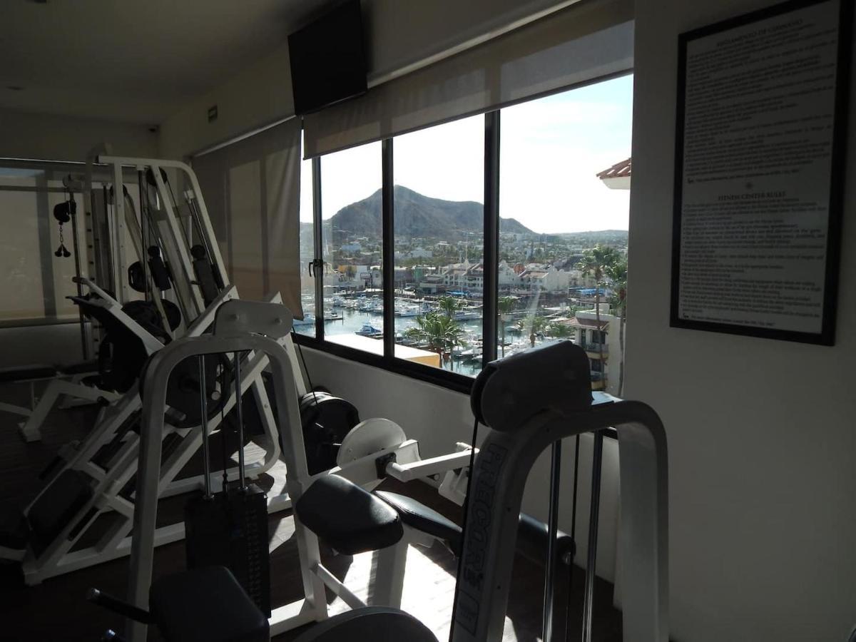 Studio At Marina Los Cabos كابو سان لوكاس المظهر الخارجي الصورة