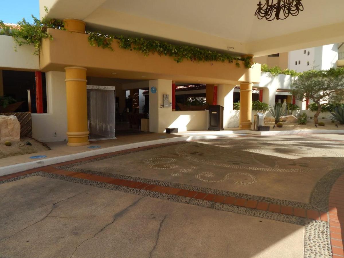 Studio At Marina Los Cabos كابو سان لوكاس المظهر الخارجي الصورة
