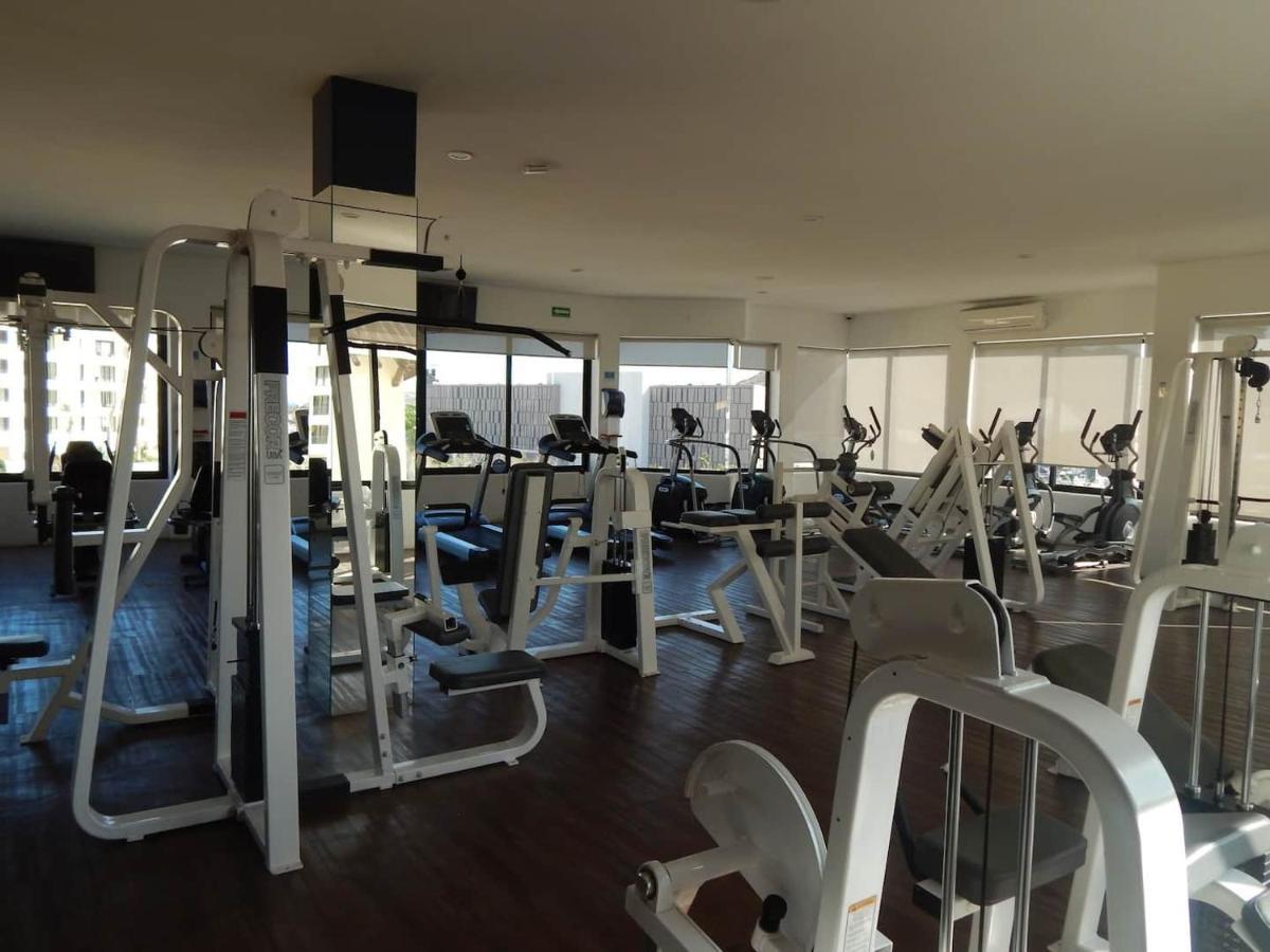Studio At Marina Los Cabos كابو سان لوكاس المظهر الخارجي الصورة