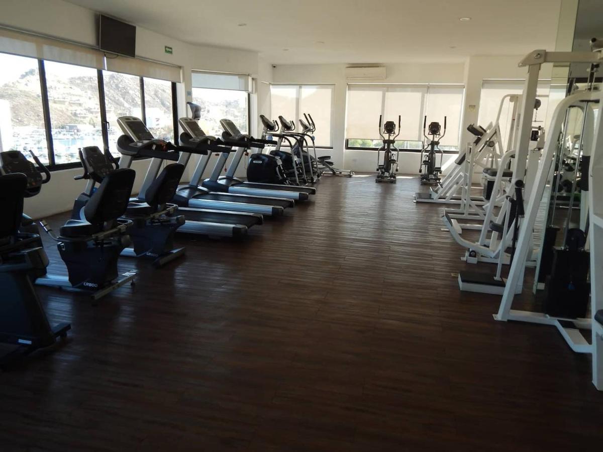 Studio At Marina Los Cabos كابو سان لوكاس المظهر الخارجي الصورة