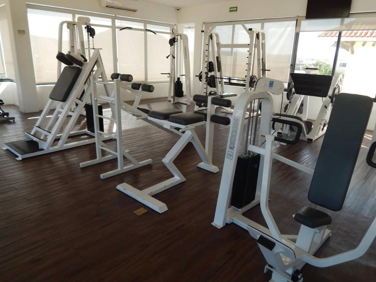 Studio At Marina Los Cabos كابو سان لوكاس المظهر الخارجي الصورة