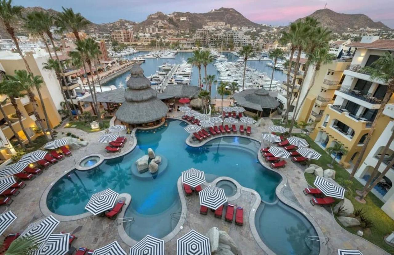Studio At Marina Los Cabos كابو سان لوكاس المظهر الخارجي الصورة