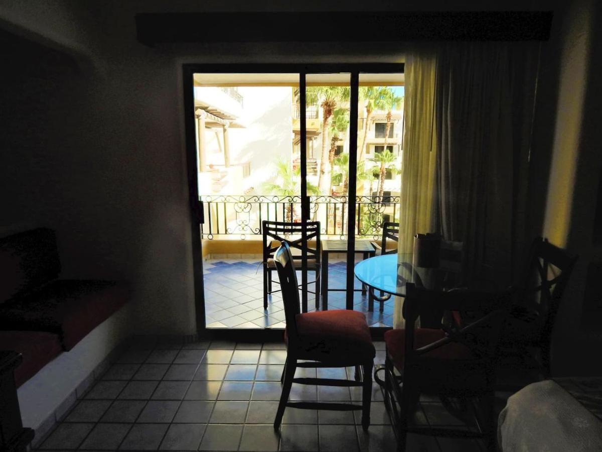 Studio At Marina Los Cabos كابو سان لوكاس المظهر الخارجي الصورة